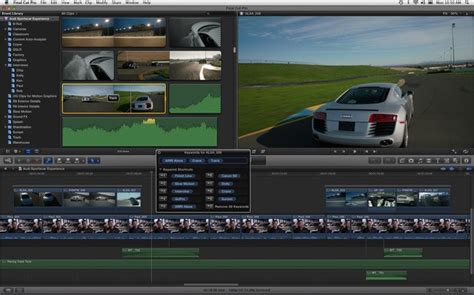 Over the years, adobe has released several products. Final Cut Pro X (Windows + Mac) Trial Incl Full Download