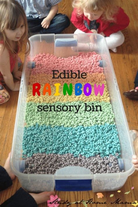 In pecs, the idea is easily phased out once the child learns that picture x means you get item x, because you can move on to item and picture z. Sensory Play! 101 sensory activities for kids with autism
