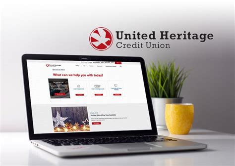 United Heritage Credit Union Partners With Bluemodus To Launch New