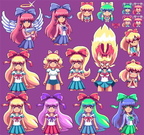 Some GIFfany Prototypes By Paul Robertson Giffany Know Your Meme