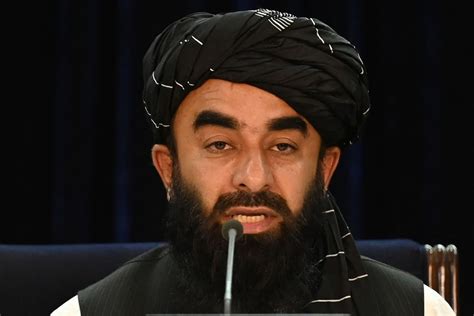 Taliban Announces New Afghanistan Government With Mullah Mohammad