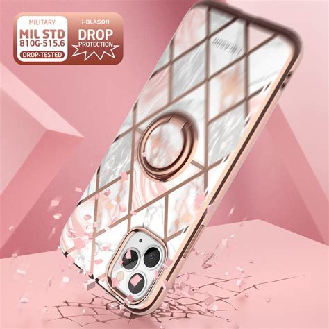 I Blason Cosmo Snap Designer Case Iphone 11 Pro Max 65