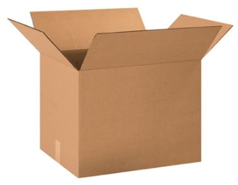 22 X 18 X 18 Corrugated Cardboard Shipping Boxes 15bundle