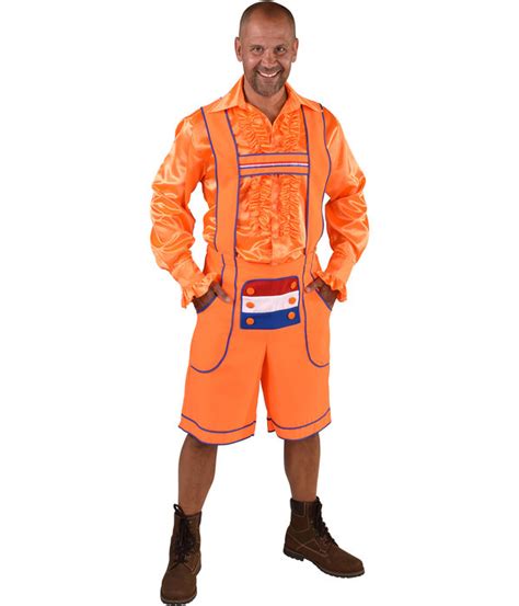 Stockvideo's en rechtenvrije videobeelden van oranje holland. Tirolerbroek Oranje Holland - Feestbazaar.nl