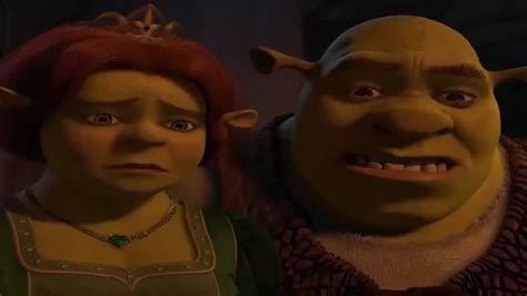 Shrek The Third Western Animation Tv Tropes