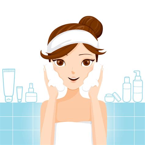 Healthy Skin Clipart 10 Free Cliparts Download Images On Clipground 2023