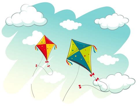 Kite Clipart Vector Pictures On Cliparts Pub 2020 🔝