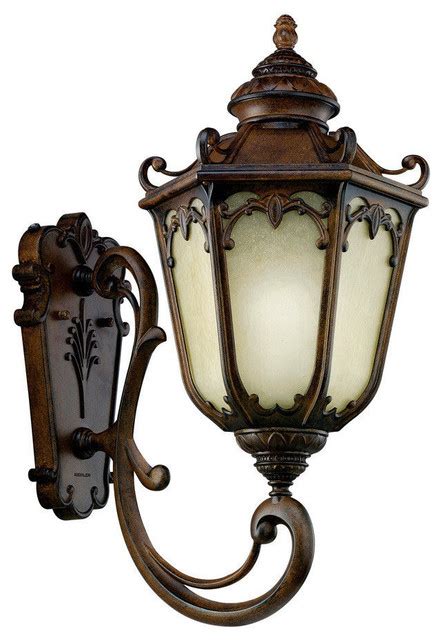 Luxury Garden Lights Victorian Outdoor Lighting