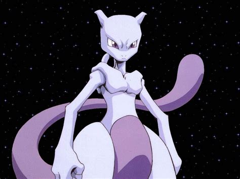 Unnerve Your Foes With Mewtwo The GoNintendo Archives GoNintendo