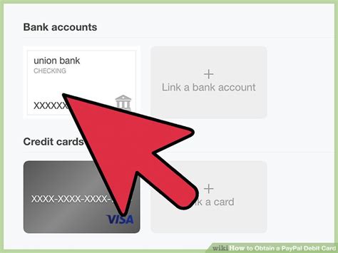 Hi, i'm new to paypal and have a question. How to Obtain a PayPal Debit Card (with Pictures) - wikiHow