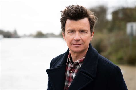 Check spelling or type a new query. Rick Astley Interview: 'Being a pop star is weird ...