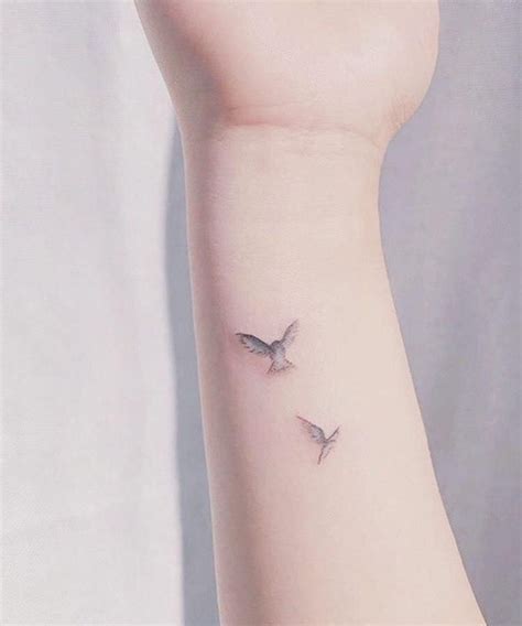 Tiny Tattoos On Wrist Best Ideas That Will Inspire You Pag Wrist