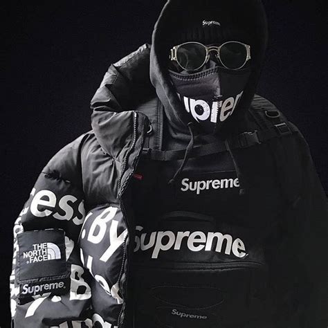 583 Best ️supreme Stussy Bape Offwhite Northface Beentrill Images On Pinterest Man Style