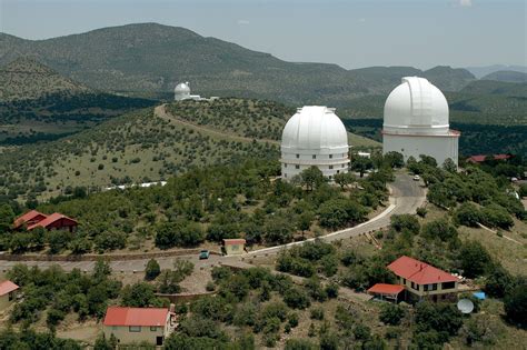 McDonald Observatory | Visitor information, teacher workshops, public