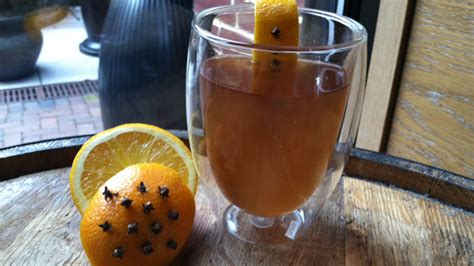 Recipes To Celebrate National Hot Toddy Day Fox News