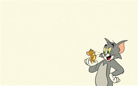 Tom And Jerry Humor Funny Children Animals Mice Mouse Cats