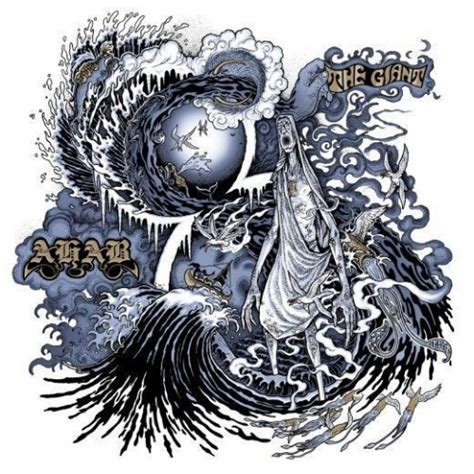 The Giant Ahab Songs Reviews Credits Allmusic