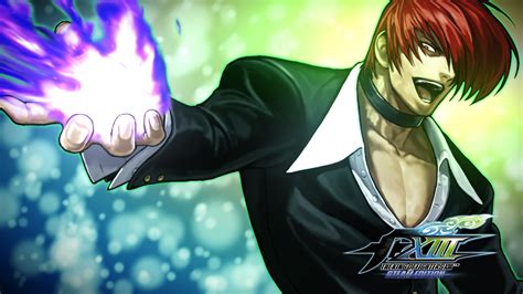 1920x1080 1920x1080 The King Of Fighters Xiii Steam Edition Game