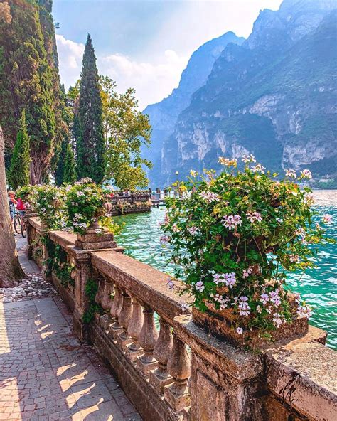 Lake Garda And Its Hidden Gems 💐 Each Village Of Lake Garda Offers