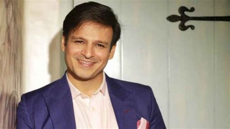 Vivek Anand Oberoi Reminisces I Rented A ‘kholi And Lived In A Slum