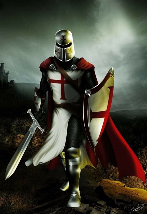 Imagens De Guerreiros De Deus