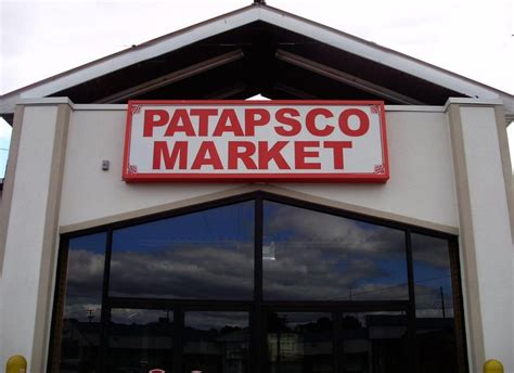 Patapsco Flea Market In Maryland One Of The Best Flea Markets