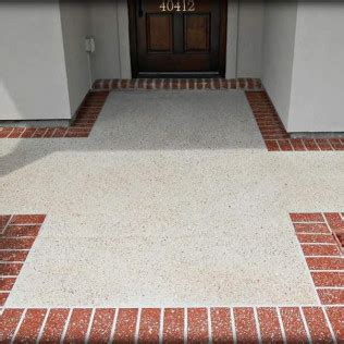 Authorized cti dealer specializing in resurfacing concrete with a. Lanais Flooring & Concrete Lanais | Sarasota & Bradenton ...