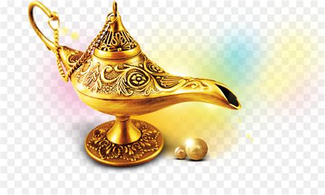 Aladdin Lamp Png Clip Art Library