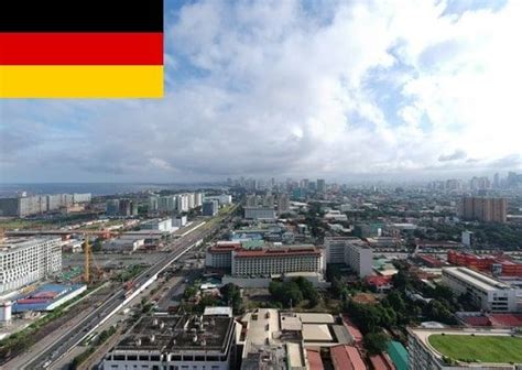 5 Easy Steps To Apply For Germany Visa From Manila Philippines