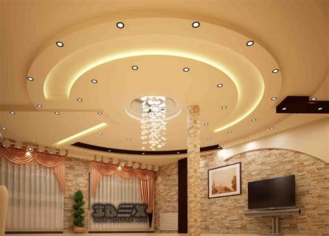 Traditional pop ceiling design for hall: Latest-false-ceiling-designs-for-hall-Modern-POP-design-for-living-room-2018+%284%29.jpg (1600 ...