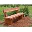 33 Proper Outdoor Bench For Your Cozy Days And Nights  Matchnesscom