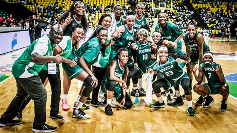 Maybe you would like to learn more about one of these? Zenith Bank Lauds Nigerian Female Basketball Team - Famous ...