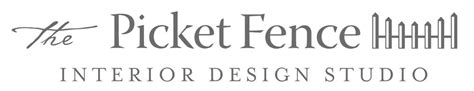 The Picket Fence Interior Design The Picket Fence Interior Design Studio