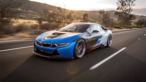 1920x1080 Bmw I8 Vorsteiner 4k Laptop Full Hd 1080p Hd 4k Wallpapers