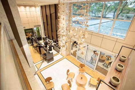 É uma palavra usada somente para deus. Blue Tree Premium Verbo Divino Hotel, Sao Paulo, Brazil ...
