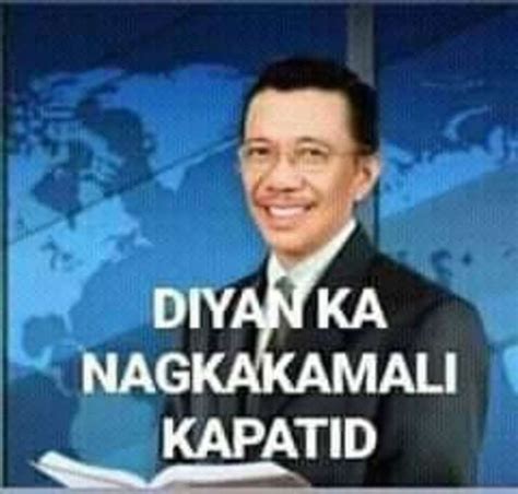 ᴡᴇɴᴅʏ⁷⁷ ⏰🔙 On Twitter In 2020 Memes Pinoy Filipino Funny Memes Tagalog