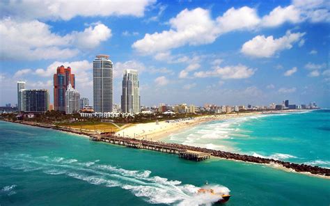 Living In Miami Beach Things To Do And See In Miami Beach Florida