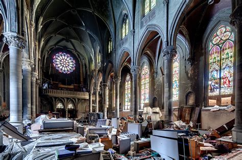 We are a parish of the orthodox christian faith our church is a member of the archdiocese of pittsburgh and western pennyslvania of the orthodox church in america (oca). Eric Holubow Abandoned Buildings America Urban Explorer ...