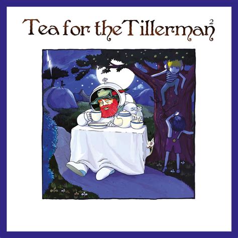 Yusuf Cat Stevens On Remaking Tea For The Tillerman Years Later