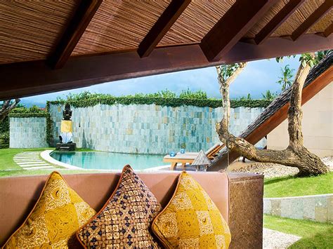 Villa Bali Bali Two ~ Luxury Villas And Vacation Rentals Fantasia Villas