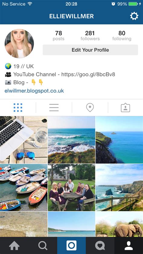 4 Themed Instagram Profiles You Should Follow El Willmer