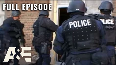Dallas Swat 9 Full Episode S1 E9 Aande Youtube