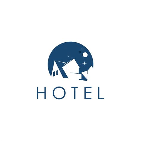 Các Mẫu Thiết Kế Logo Hotel độc đáo Và Chuyên Nghiệp Trên Toàn Quốc