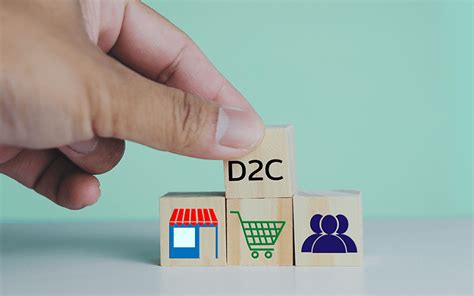🚀💥 The Rise Of D2c Brands In India Disrupting Traditional Retail