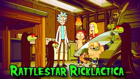 758 ответов 2 055 ретвитов 19 880 отметок rick and morty season 5 | episode titles. Rick and Morty Season 4 Episode 5 Review | Rattlestar ...