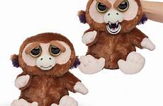 stuffed animals scary pets feisty plush when turn demilked cute squeeze crazy them read