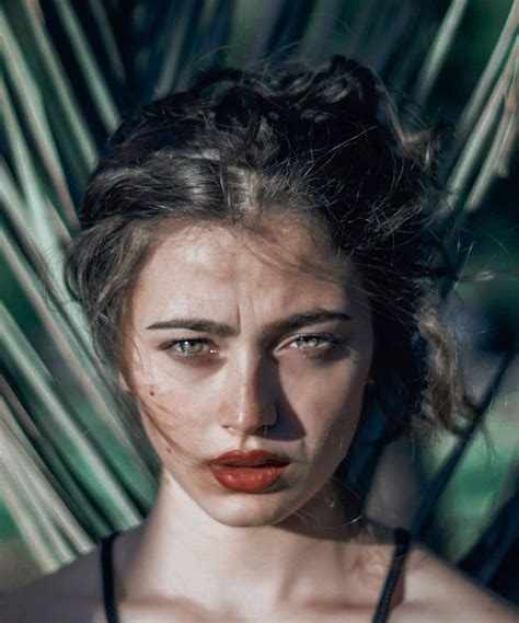 Büsra Gül Photography Face And Body Face Instagram Posts