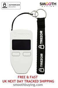 Trezor bitcoin wallet bitcoin wallet trezor one is among the most trusted and ubiquitous hardware wallets in the world. Trezor Bitcoin Hardware Crypto Currency Wallet WHITE ...