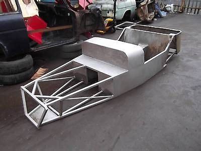 Temp mail provides temporary, anonymous, free, secure, disposable email address. Lotus 7 / Caterham Type Body Tub Chassis Steel Kit Car Frame Abandoned Project - http ...