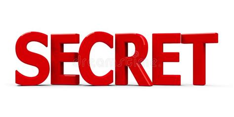 Secret Icon Secret Icon Stock Photography Image 27350572 Flat